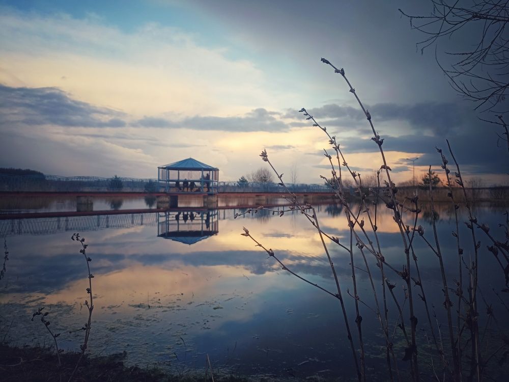 Photograph by Татьяна Беганская