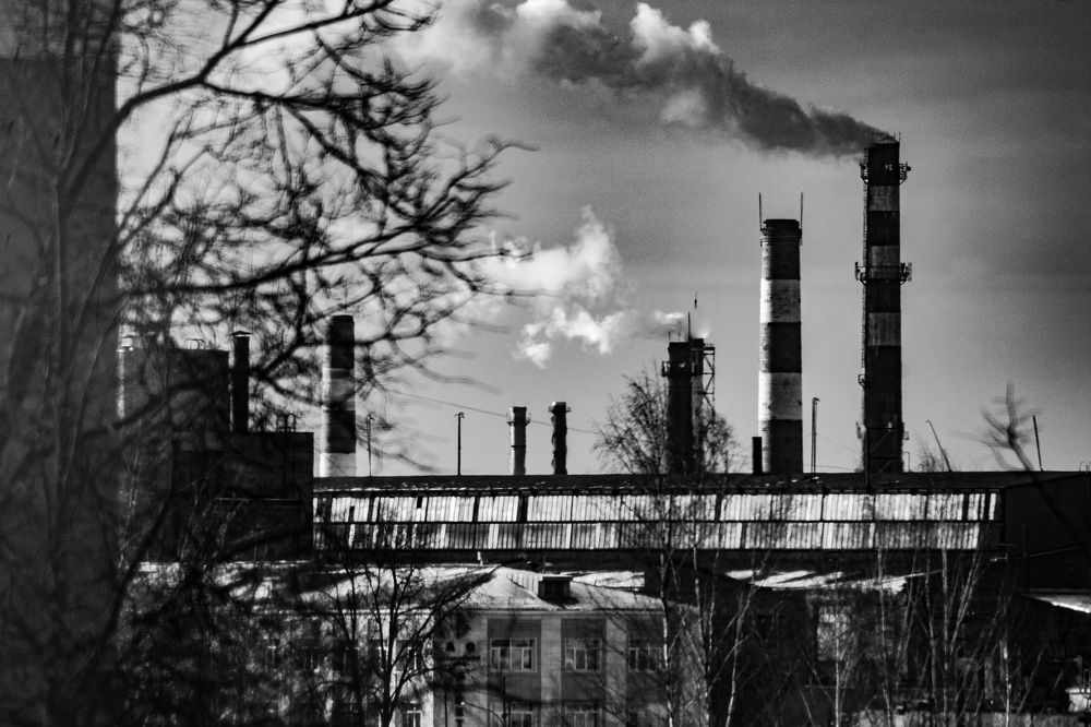 Photograph by Ольга Ежкова