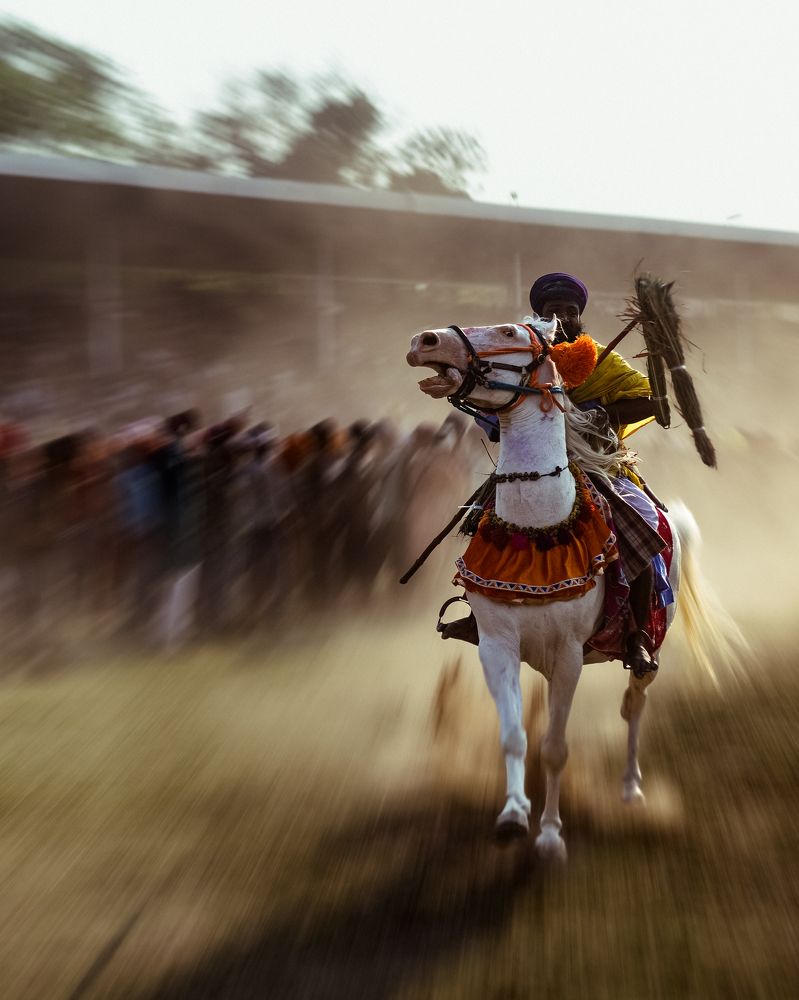 Photograph by RITVIK BHARDWAJ