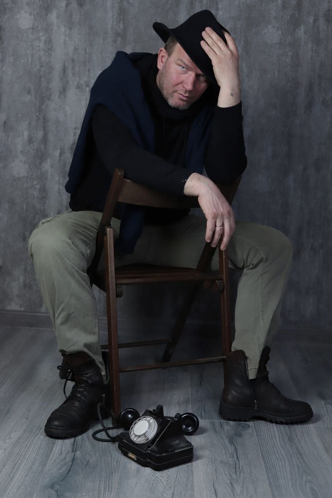 Photograph by Анастасия Солодкая