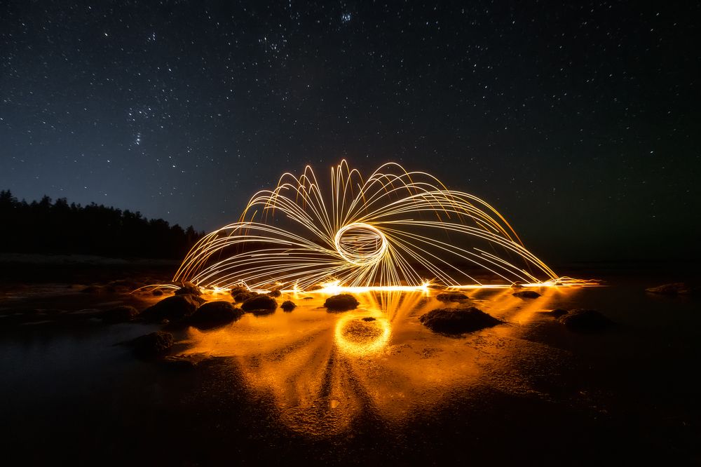 Photograph by Михаил Карпов