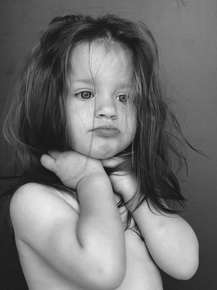 Photograph by Olga Zabezhinskaya