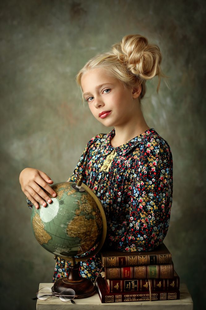 Фотография автора Justyna Engel