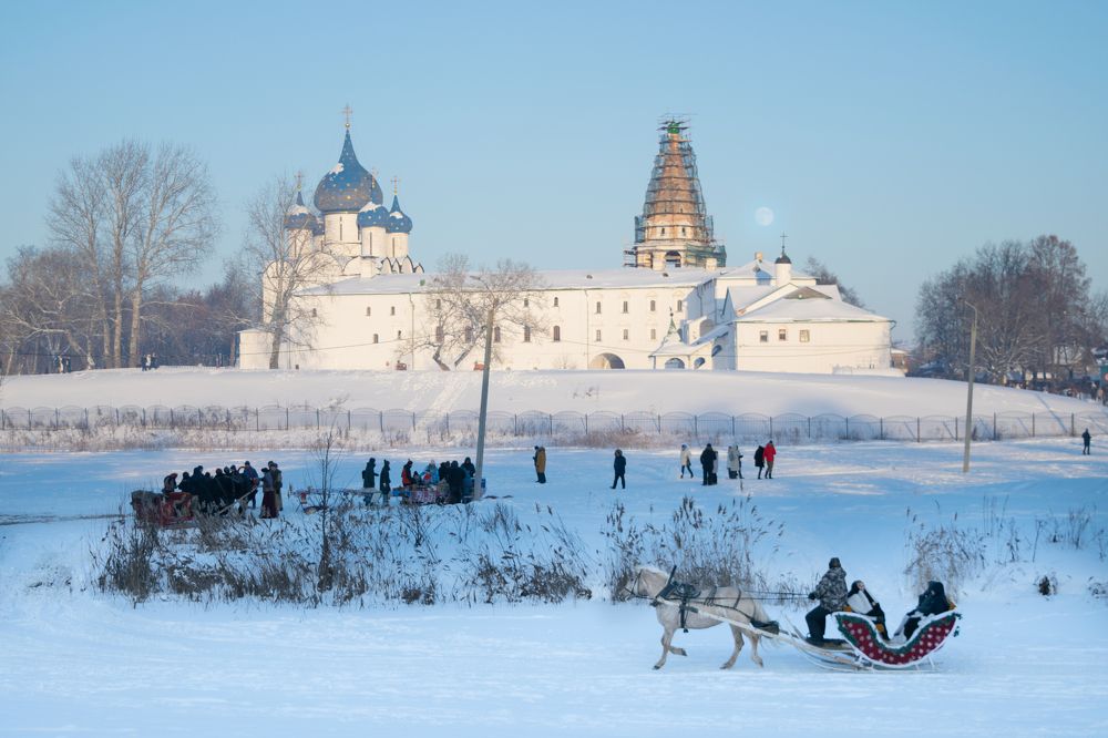 Photograph by Дарья Травкина