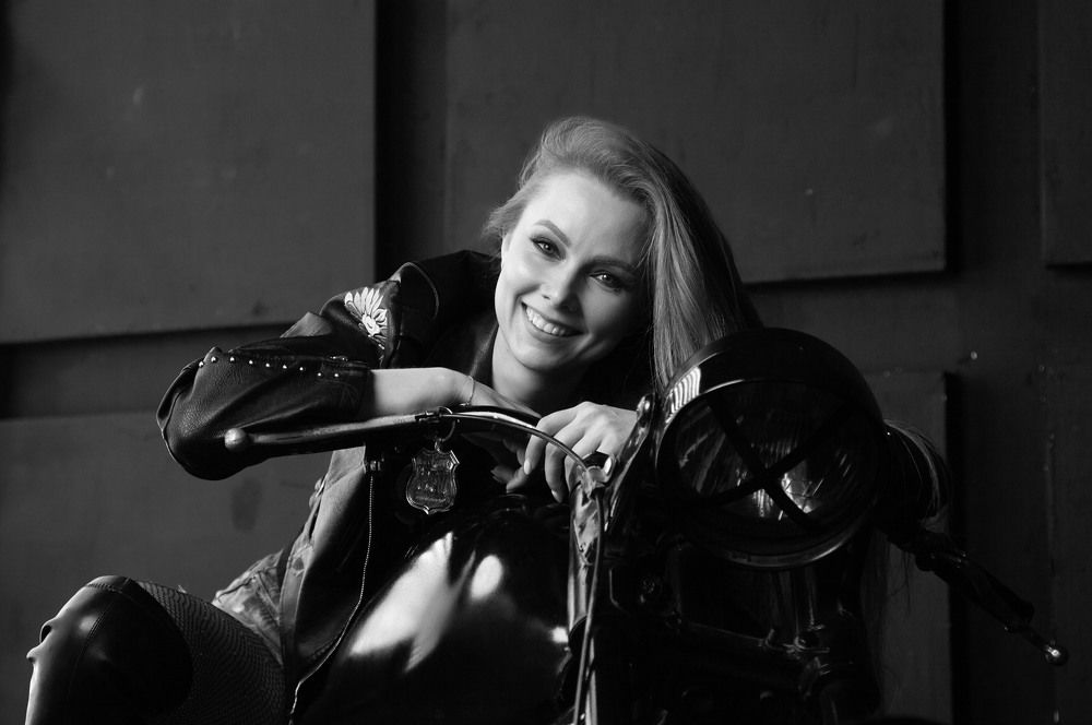 Photograph by Алексей