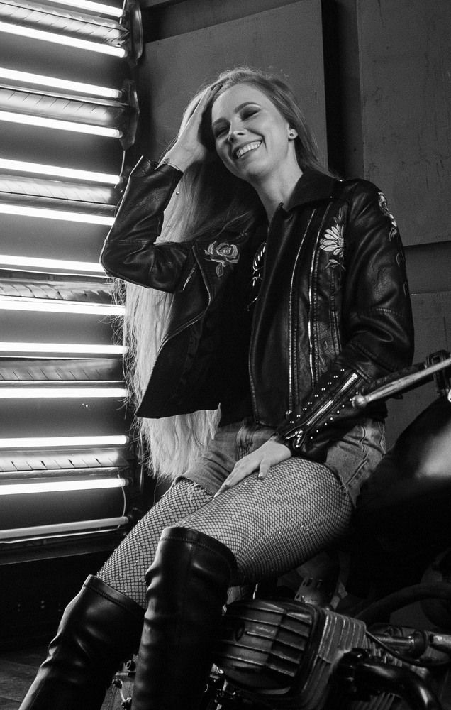 Photograph by Алексей