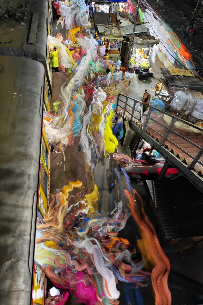 Photograph by DIBAKAR ROY