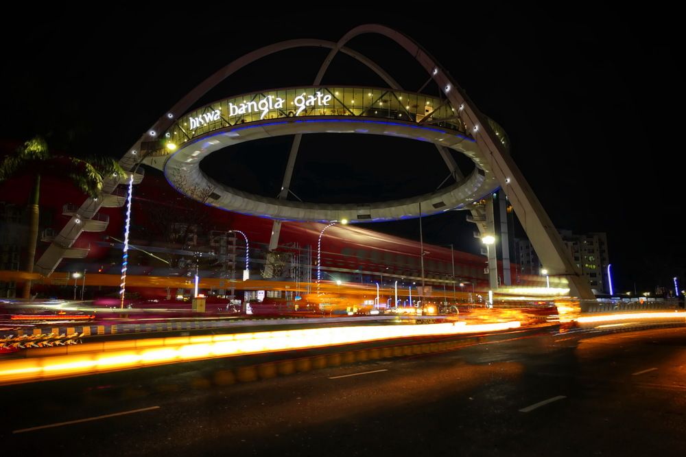 Photograph by DIBAKAR ROY