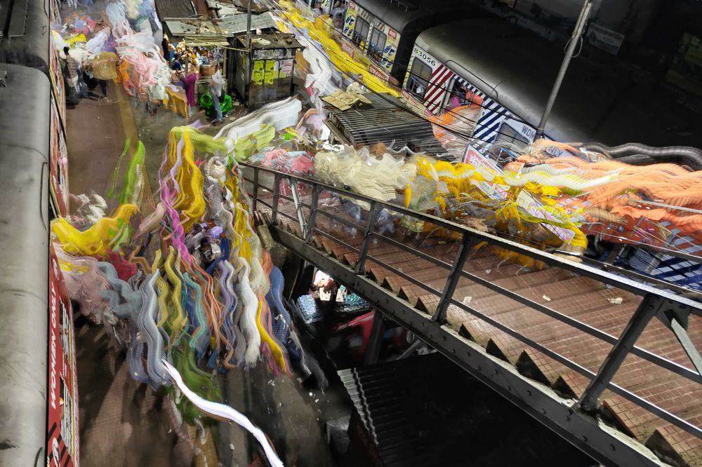 Photograph by DIBAKAR ROY