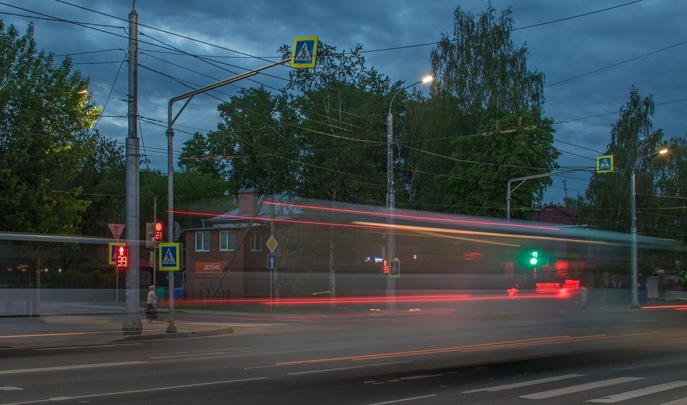 Photograph by Елена Рубинская