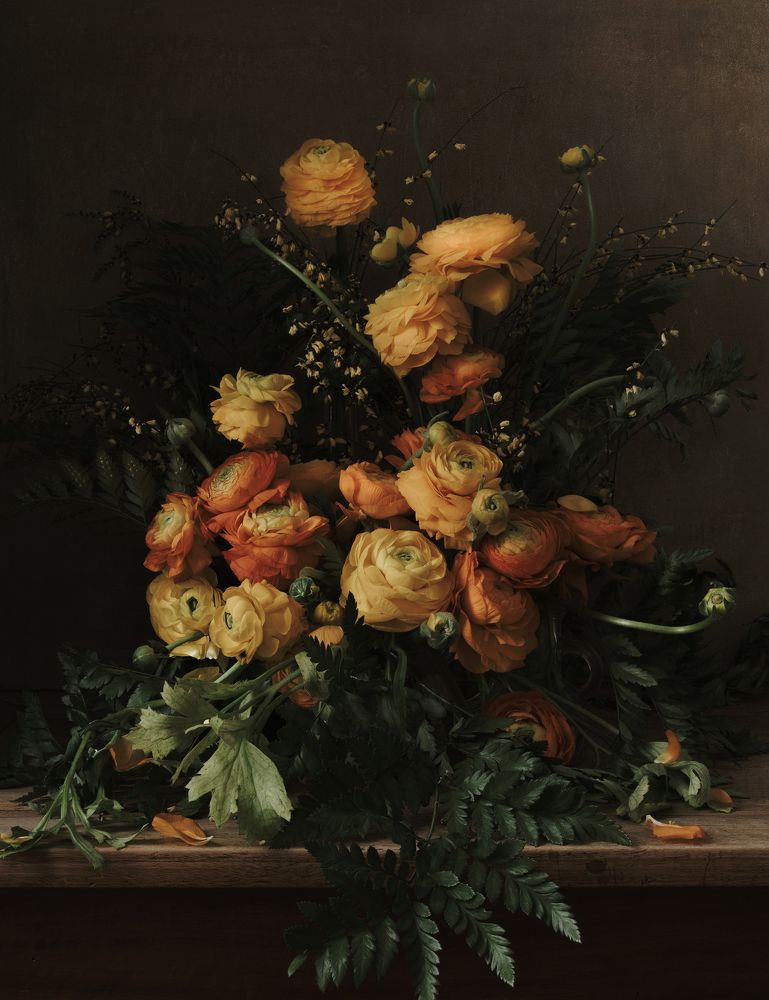 Photograph by Katerina Slesar