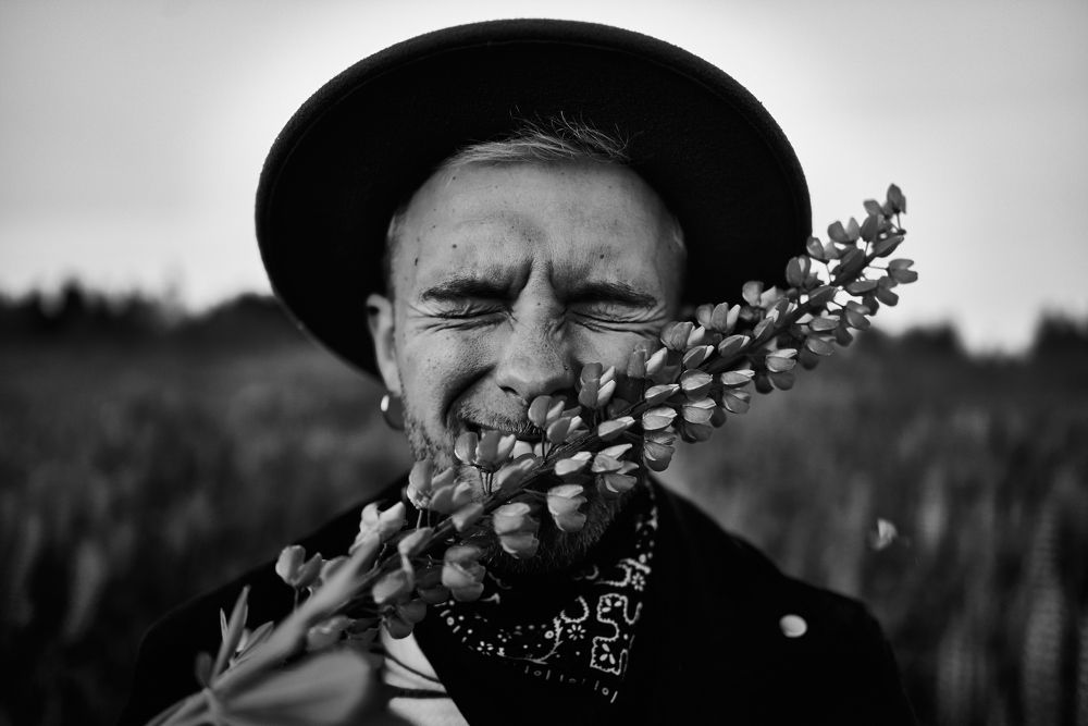 Photograph by Георгий Маренин