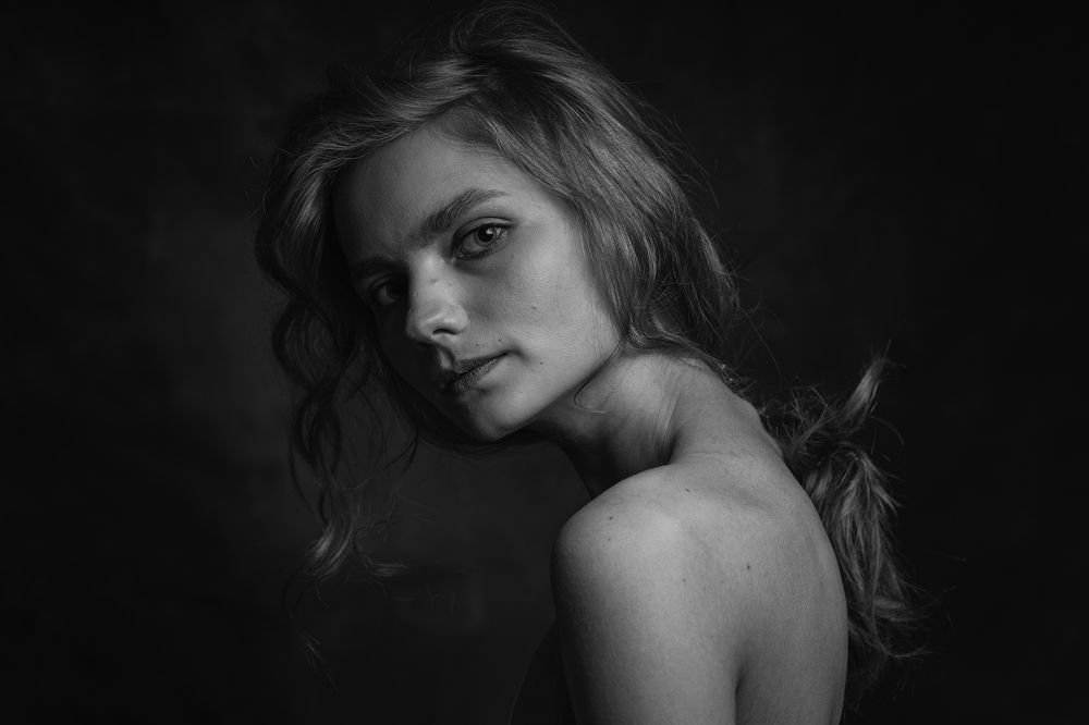 Photograph by Портных Дмитрий