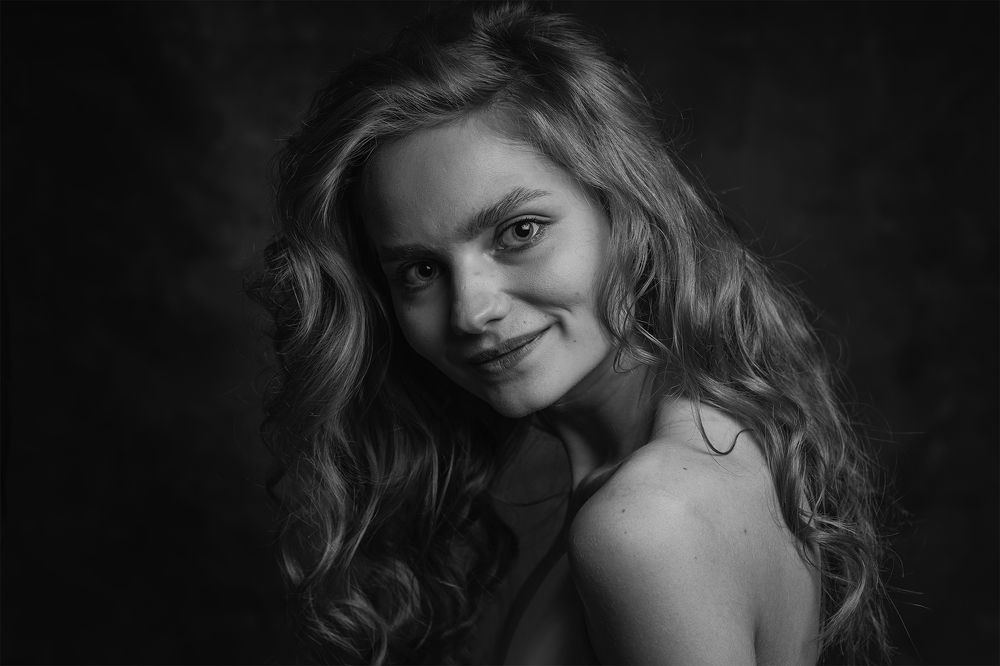 Photograph by Портных Дмитрий