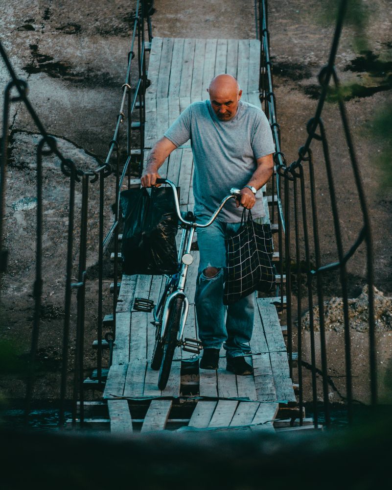 Photograph by Даниил Свиридов