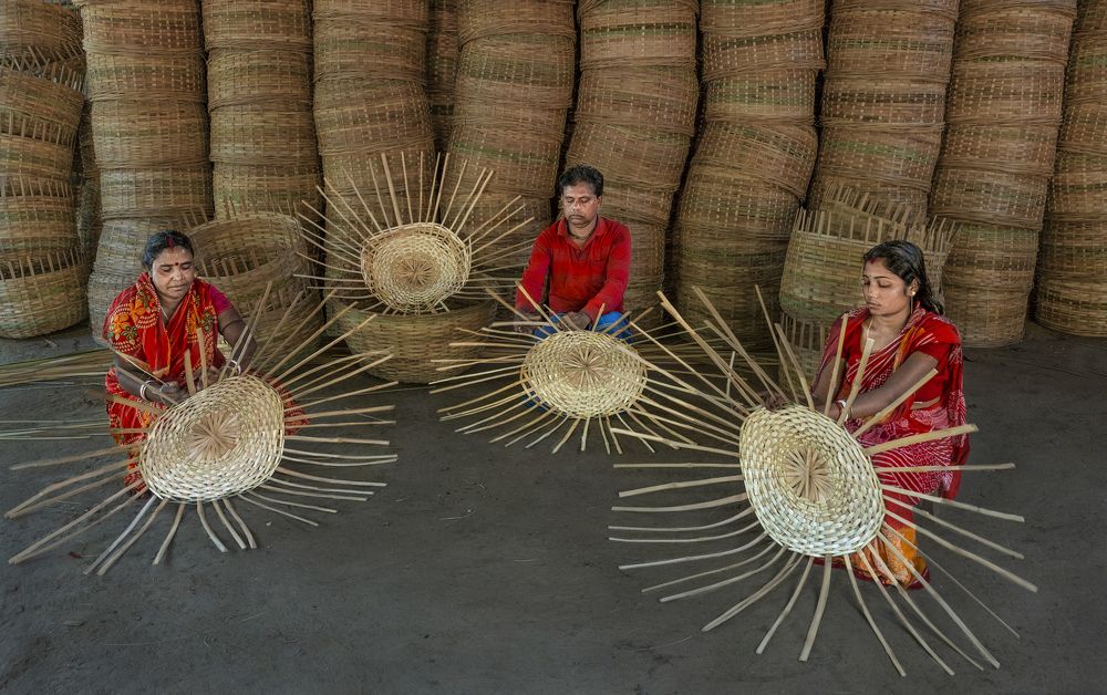 Photograph by Shampa Bhowmik