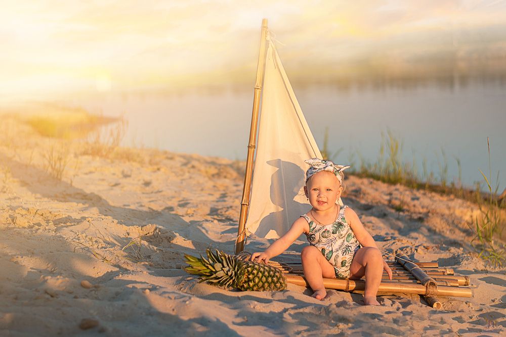 Photograph by Анастасия Сержантова