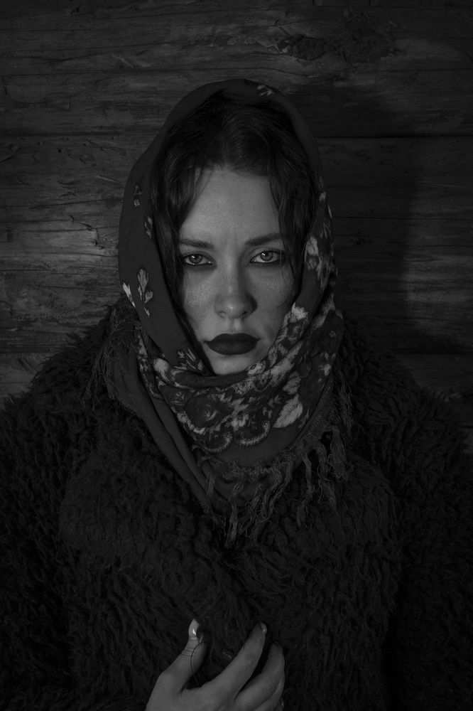 Photograph by Alena Tsareva