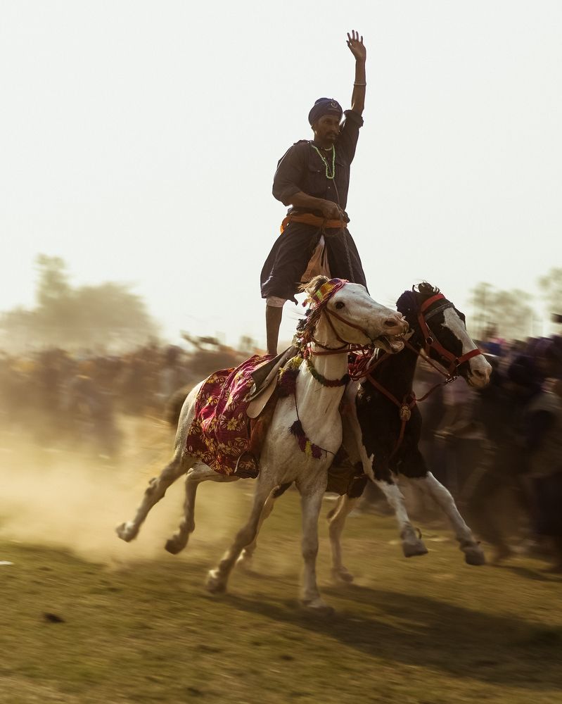 Photograph by RITVIK BHARDWAJ