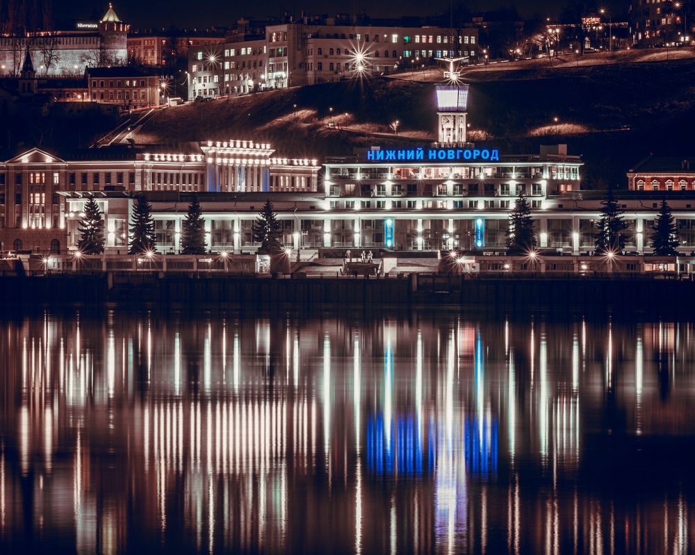 Photograph by Алексей Акулин