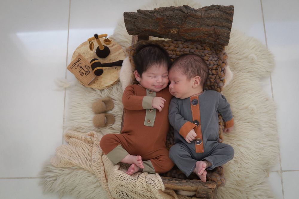 Photograph by Veronica Perila