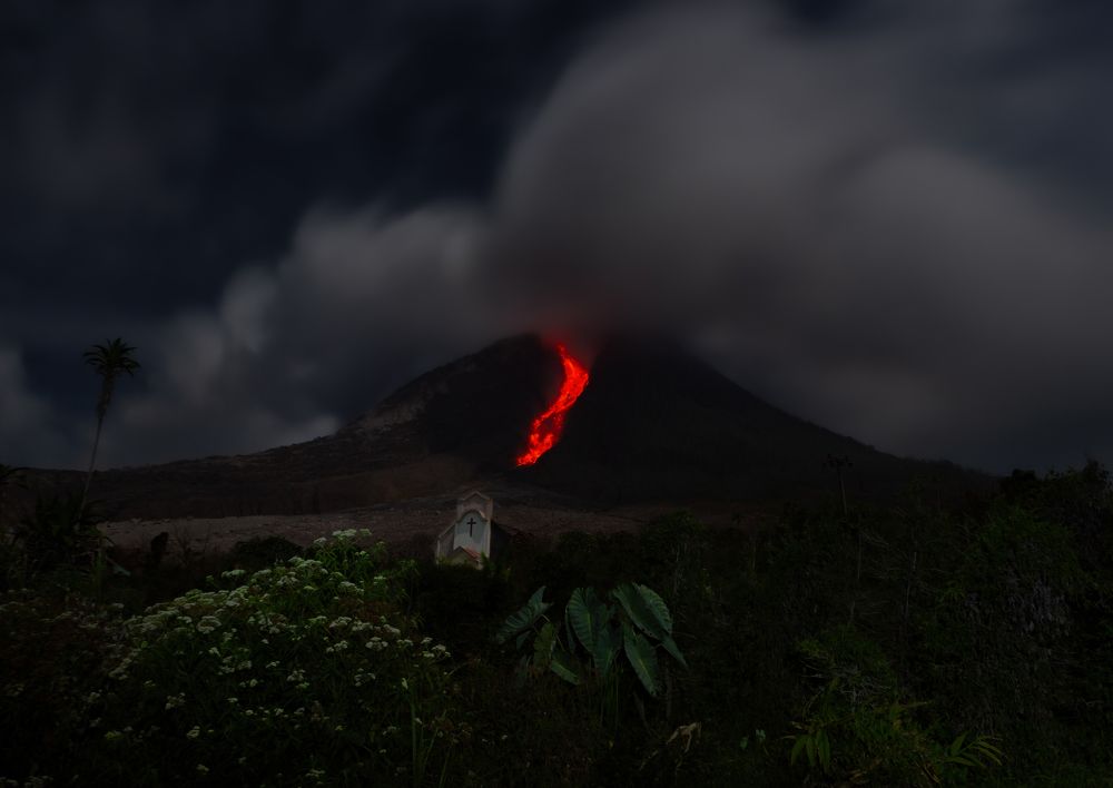 Photograph by Сергей Бирюков