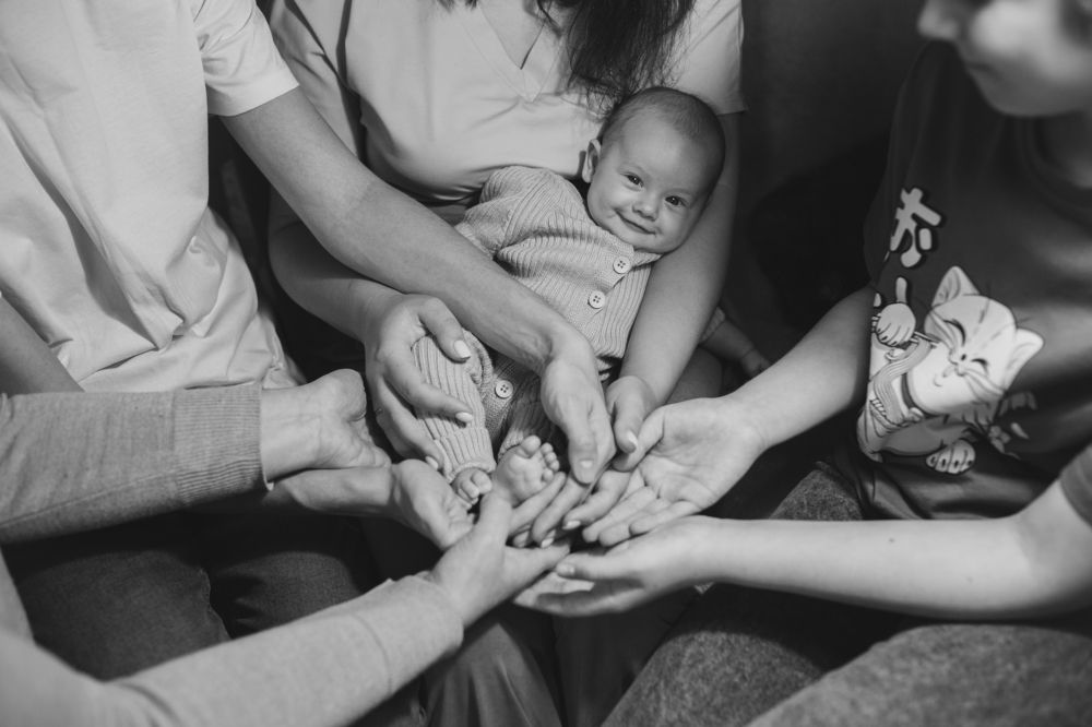 Фотография автора Воробьёва Надежда