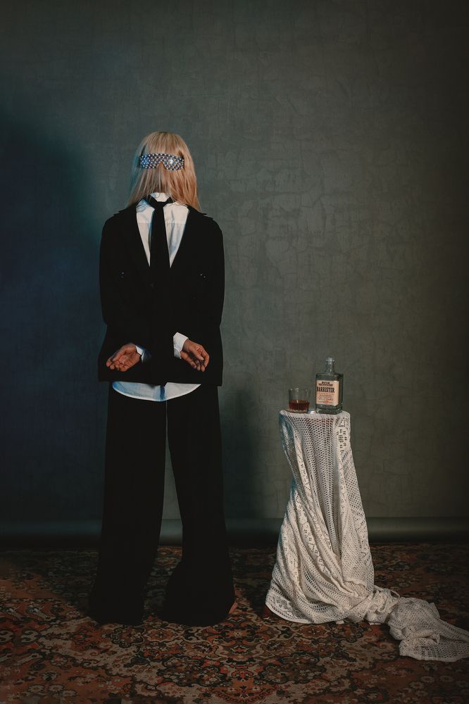 Photograph by Людмила Новосёлова