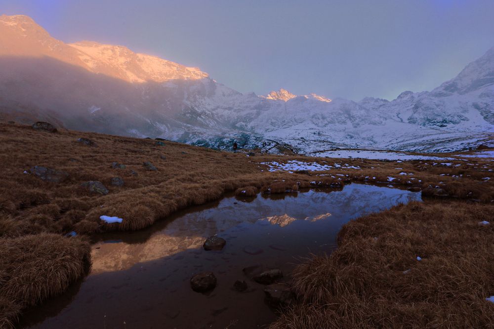 Photograph by Reis Turan