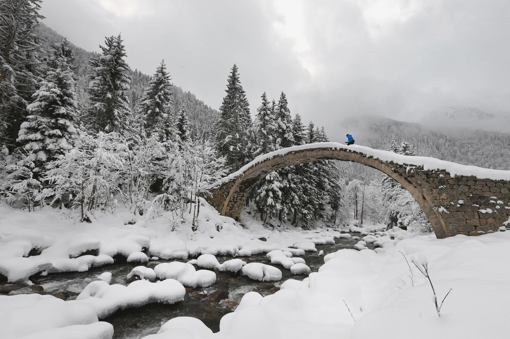 Photograph by Reis Turan