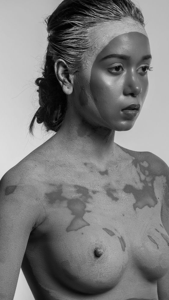 Photograph by Debotra Sen