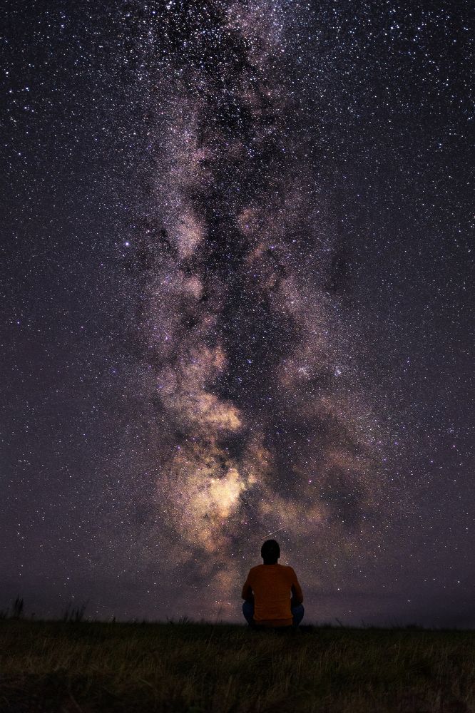 Photograph by Pavel Smekalov