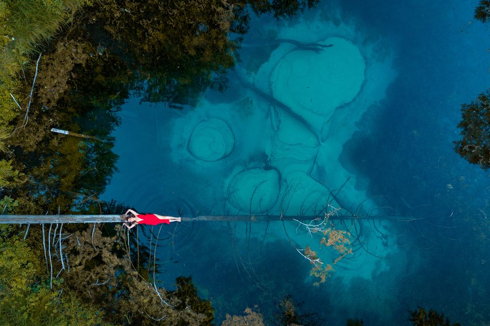 Photograph by Pavel Smekalov