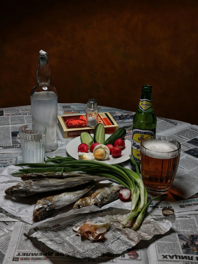 Photograph by Пономарев Илья