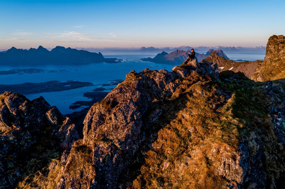 Photograph by Pavel Smekalov