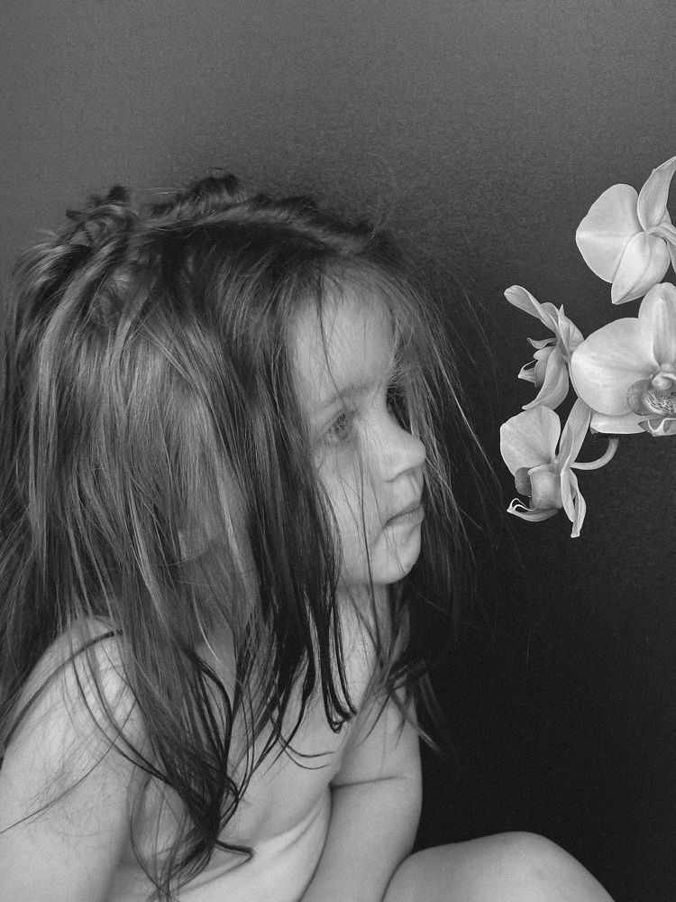 Photograph by Olga Zabezhinskaya