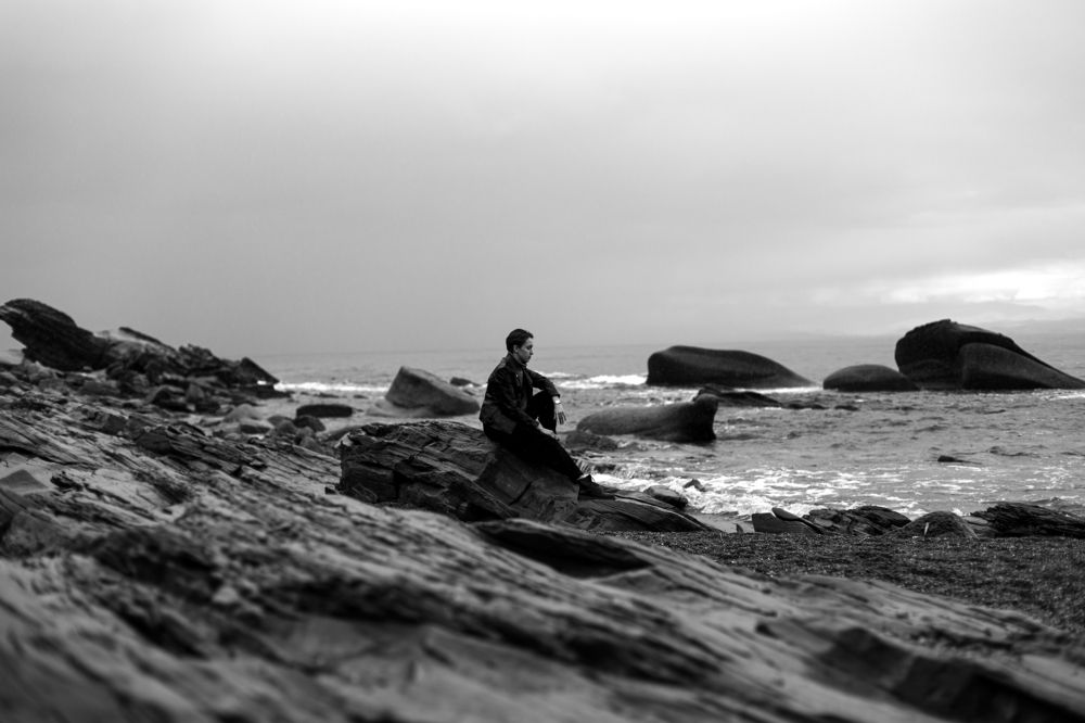 Photograph by Анастасия Тригубова