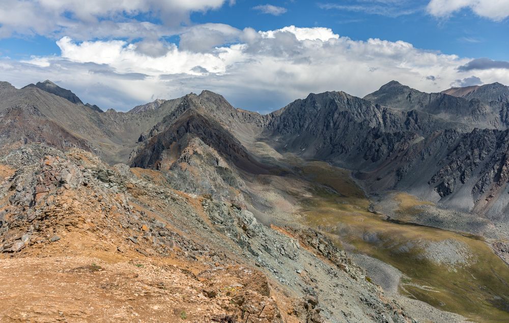 Photograph by Александр Мосин