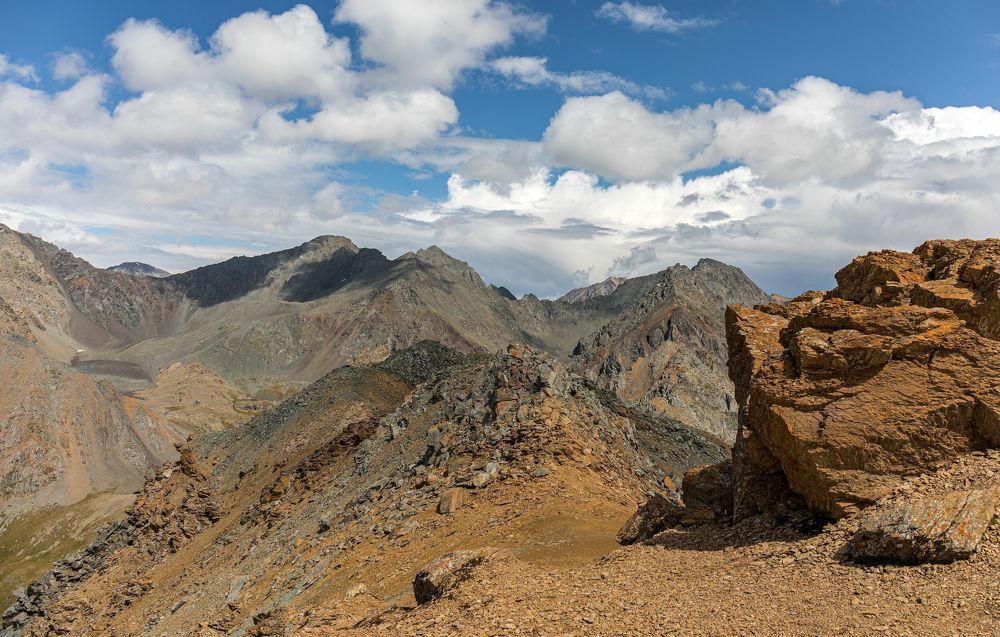 Photograph by Александр Мосин