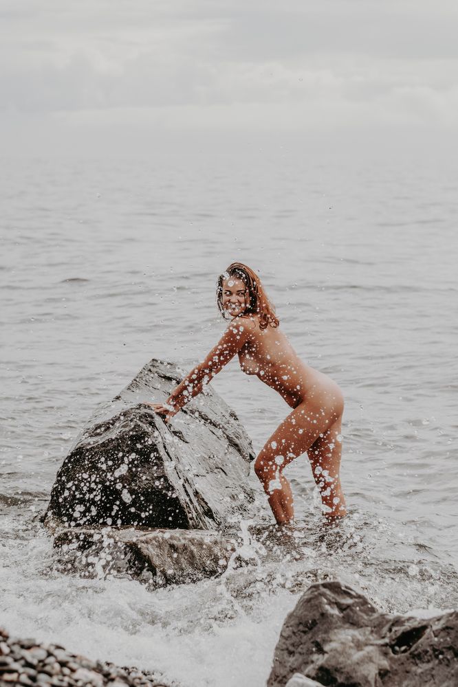 Photograph by Анастасия Витязева