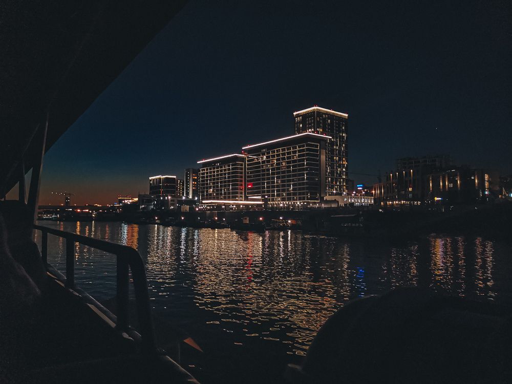 Photograph by Дарья Иконникова