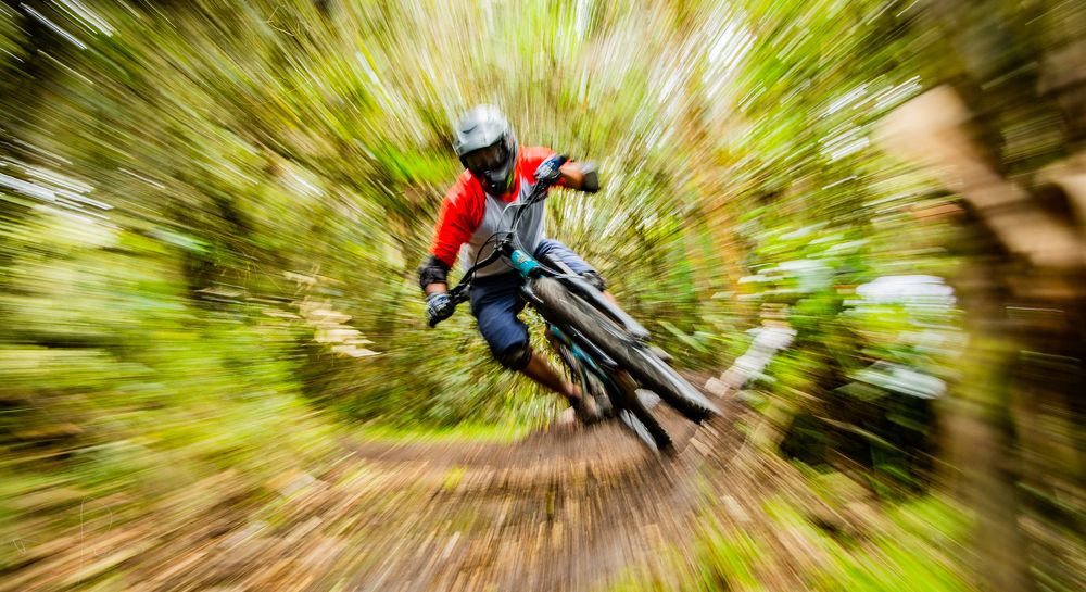 Photograph by Mario Pedraza