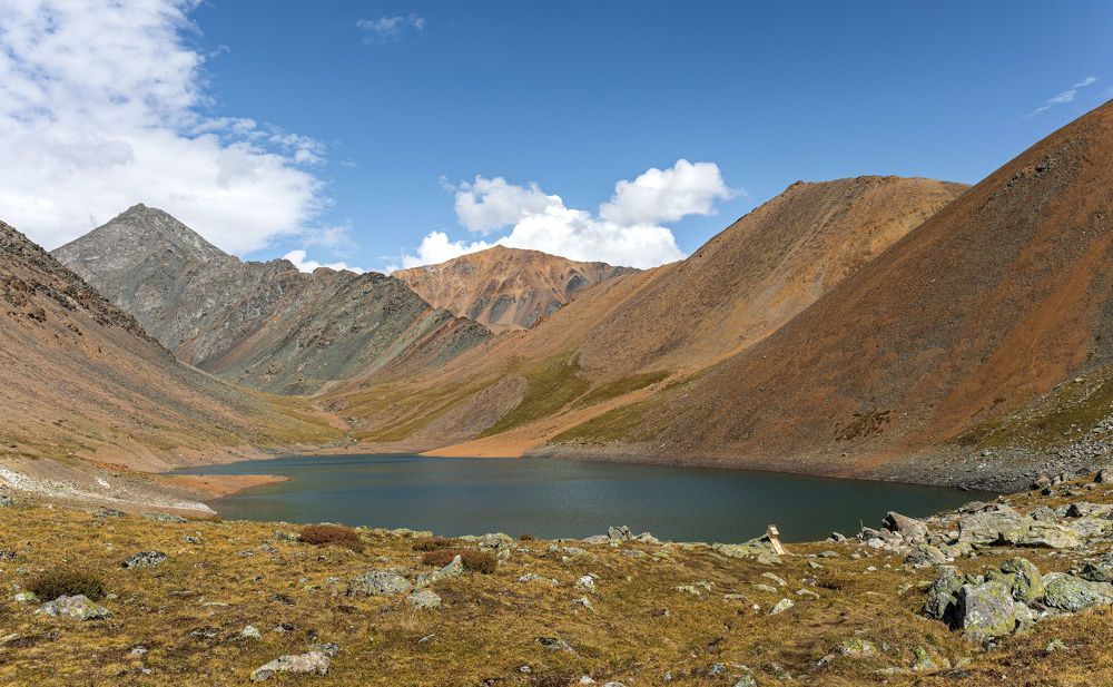 Photograph by Александр Мосин