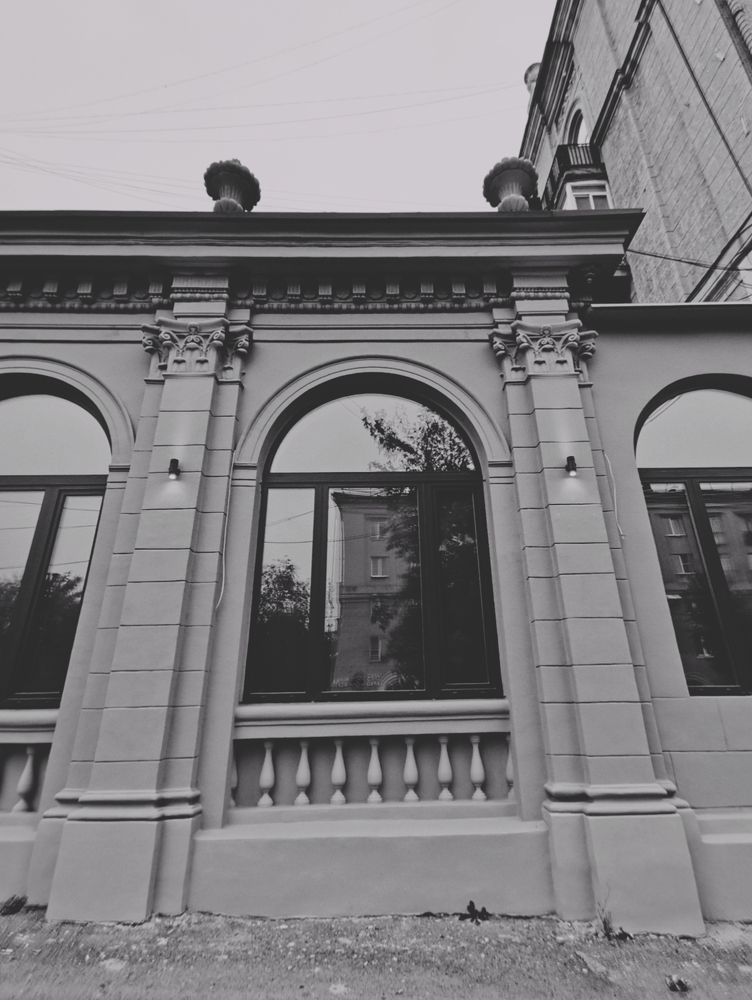 Photograph by Наталья Маврина