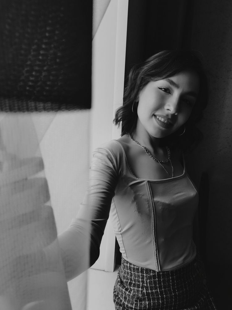 Photograph by Наталья Маврина