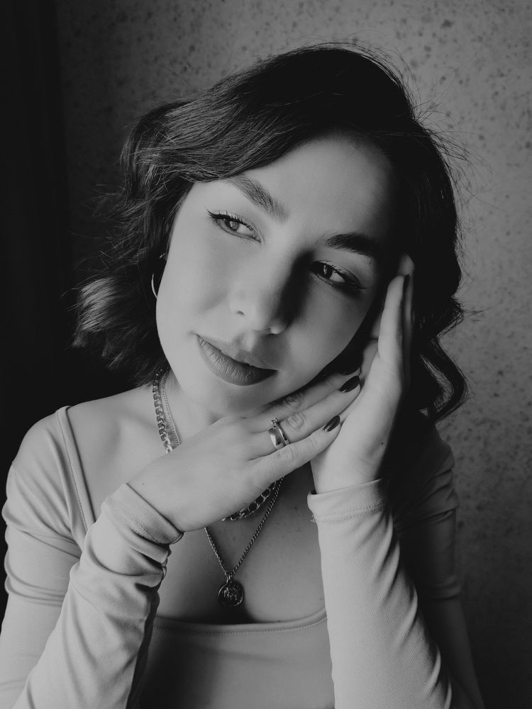 Photograph by Наталья Маврина