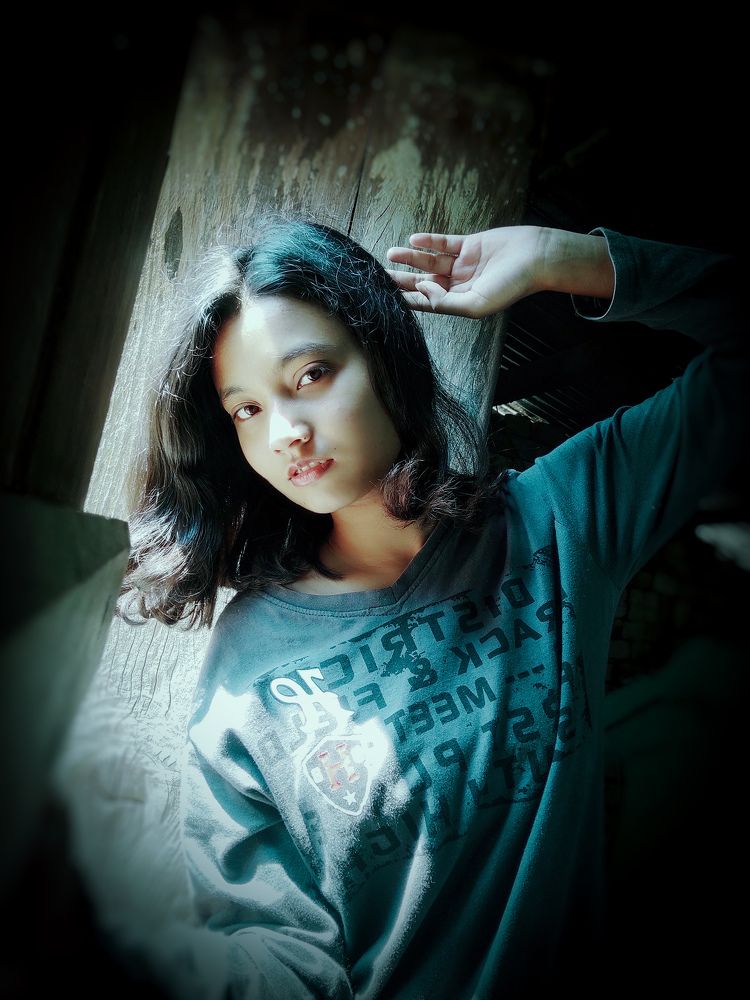 Фотография автора Anwesha Singha