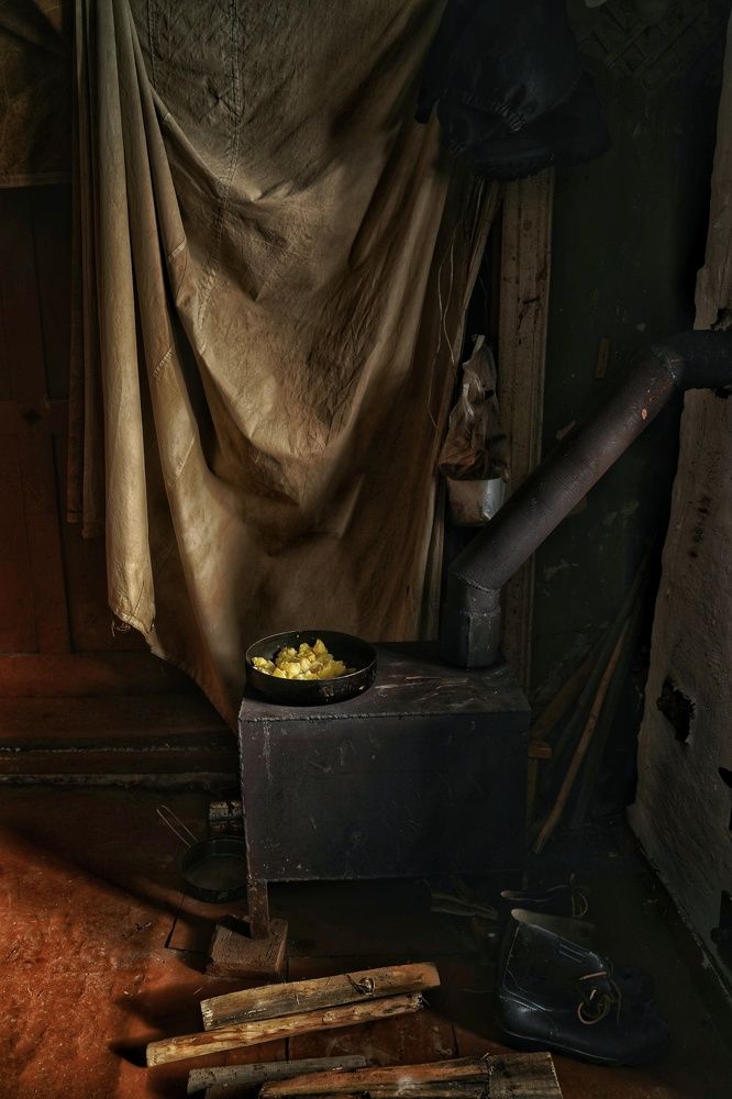 Photograph by Александр Кочергин