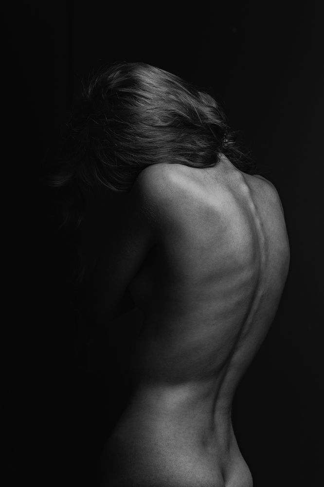 Photograph by Портных Дмитрий