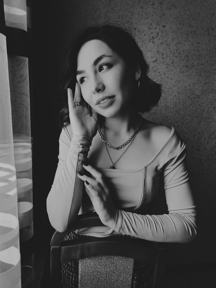 Photograph by Наталья Маврина